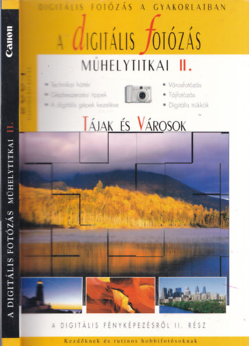 Enczi Zoltn, Richard Keating - A digitlis fotzs mhelytitkai II. (Tjak s vrosok) 2004 jdonsgaival