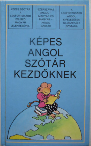 Passage Kiad - Kpes angol sztr kezdknek