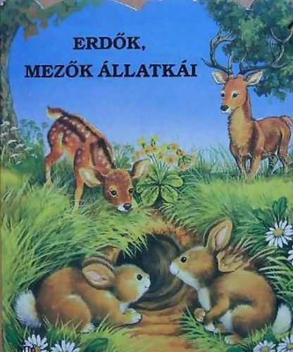Birkenshaw, L. - Erdk, mezk llatki