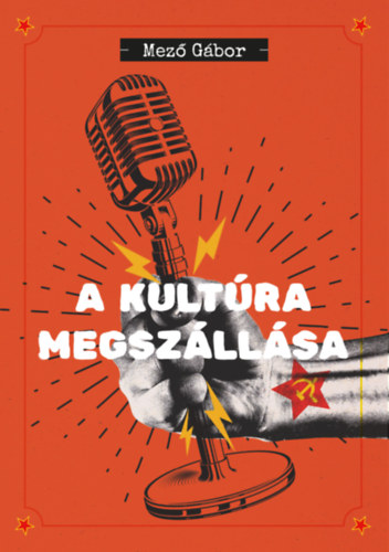 Mez Gbor - A kultra megszllsa
