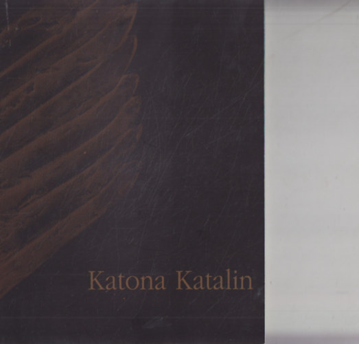 Katona Katalin (szerk.) - Katona Katalin