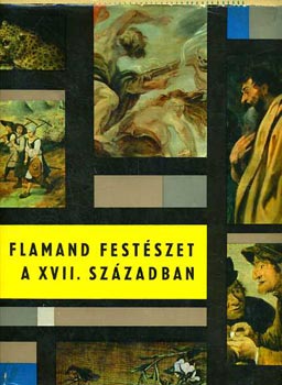 Sp, J.-Blazcek, J. - Flamand festszet a XVII. szzadban