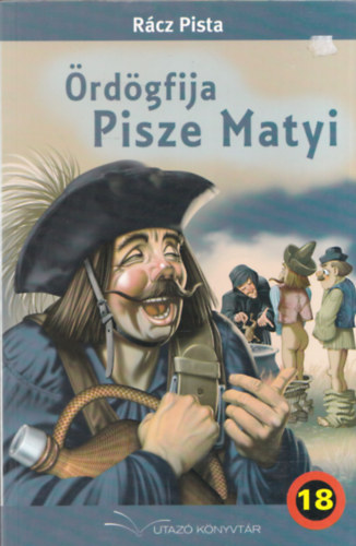 R�cz Pista - �rd�gfija Pisze Matyi