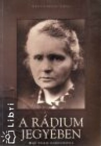 Juh�sz-schatter Viktor - A r�dium jegy�ben