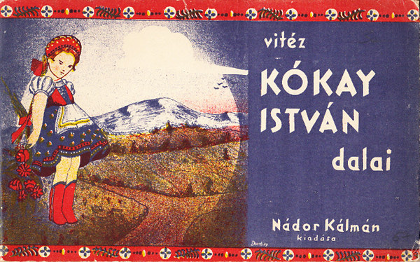 vit�z K�kay Istv�n dalai