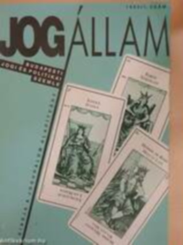 Jogllam 1993/1.