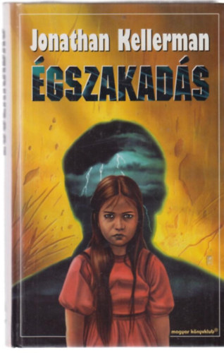 Jonathan Kellerman - gszakads