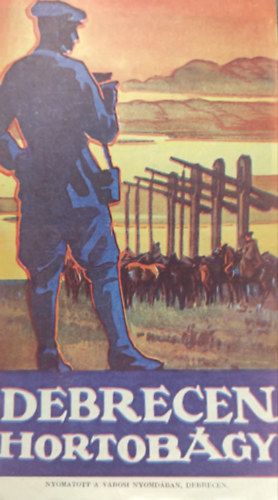 Debrecen Hortob�gy