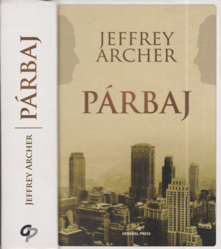 Jeffrey Archer - Prbaj