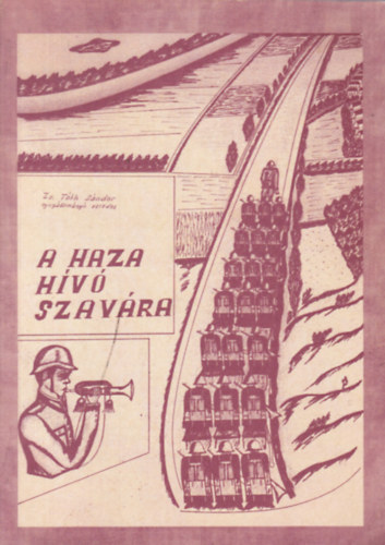Zs. Tth Sndor - A haza hv szavra