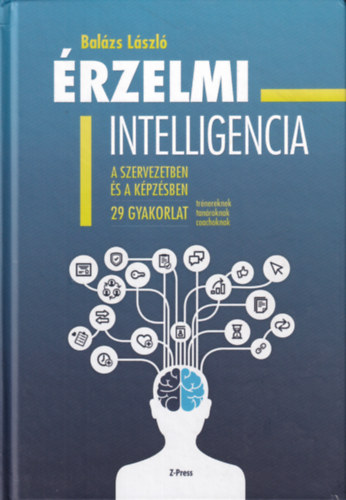 Balázs László - Érzelmi intelligencia