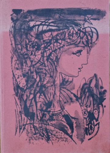 V�r�smarty Mih�ly - Csongor �s T�nde (Hintz Gyula rajzaival)