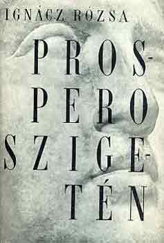 Igncz Rzsa - Prospero szigetn