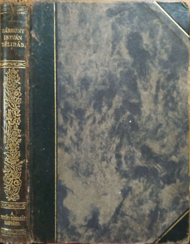 Brsony Istvn - Dlibb (Magyar rmesterek)