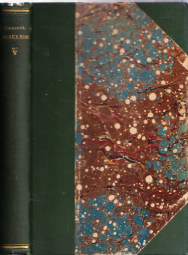 Ponori Thewrewk Emil (ford.) - Anakreon (G�r�g �s latin remek�r�k)