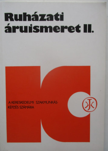 Dr Gyrivnyi Sndor - ruismeret II. - Ruhzati ruismeret