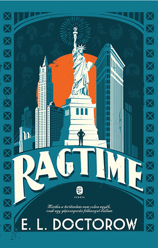 E. L. Doctorow - Ragtime