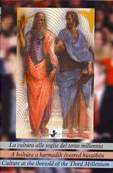 Luk�csi Margit - A kult�ra a harmadik �vezred k�sz�b�n