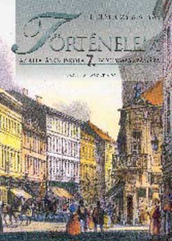 Dr. Helméczy Mátyás - Történelem 7.o. NT-00775