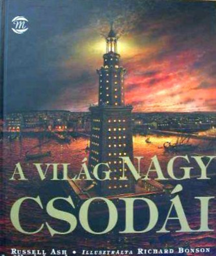 Russell Ash - A vilg nagy csodi