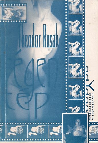 Theodor Rusak - Régen tép