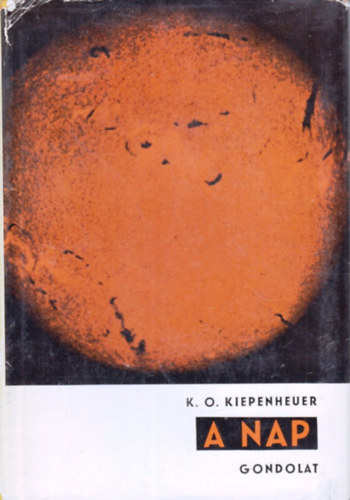 K. O. Kiepenheuer - A nap