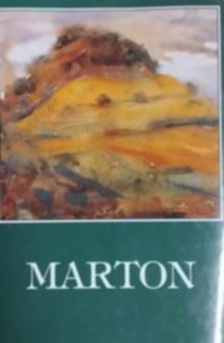 Marton Lszl