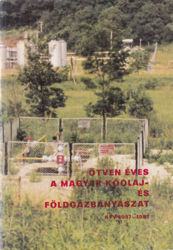 tven ves a magyar kolaj- s fldgzbnyszat