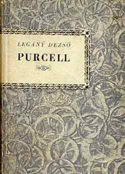 Legny Dezs - Purcell
