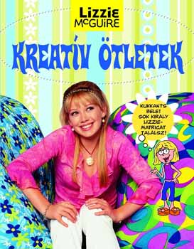 Kreatv tletek - Lizzie McGuire
