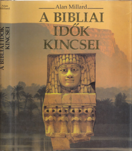 Alan Millard - A bibliai id�k kincsei