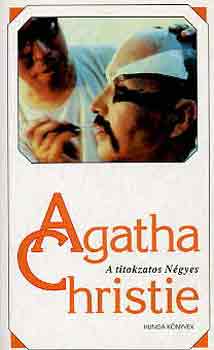 Agatha Christie - A titokzatos Négyes