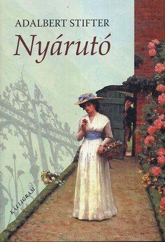 Adalbert Stifter - Ny�rut�