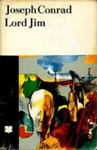 Joseph Conrad - Lord Jim (Conrad)