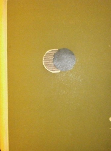 Grandpierre Lajos - Napfogyatkoz�s