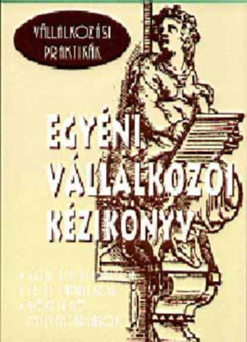 Media Team Bt. - Egyni vllalkozi kziknyv