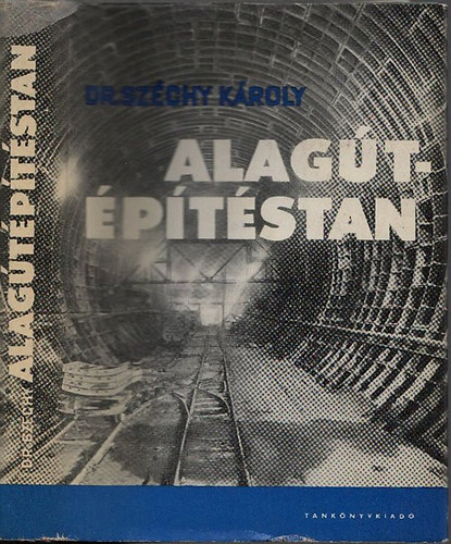 dr. Szchy Kroly - Alagtptstan