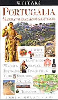 Martin Symington - Portug�lia (�tit�rs)