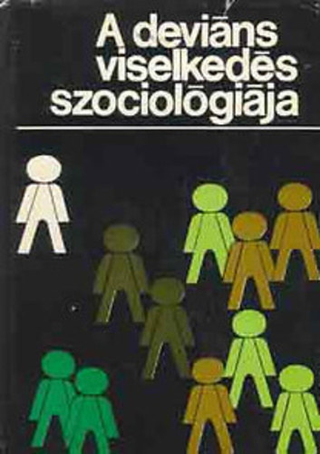 A devins viselkeds szociolgija