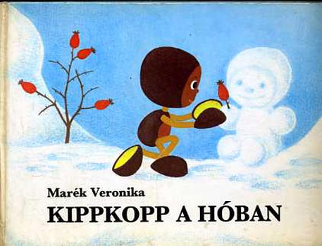 Mar�k Veronika - Kippkopp a h�ban