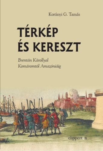 Kornyi G. Tams - Trkp s kereszt