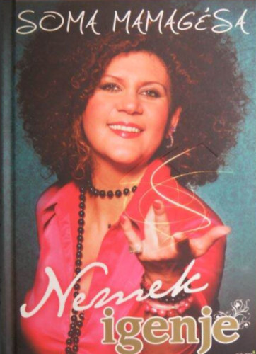 Soma Mamag�sa - Nemek igenje (SZERKESZT� Simon Beatrix)