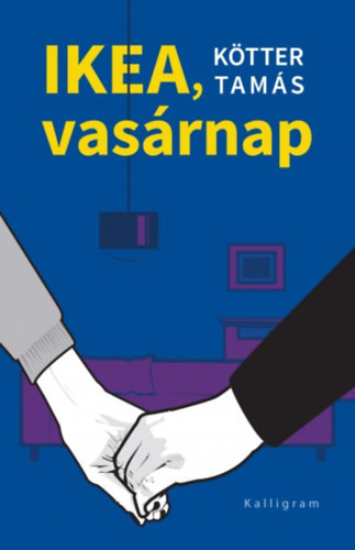 Ktter Tams - Ikea, vasrnap