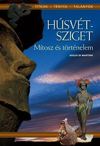 Giulio di Martino - Hsvt-sziget - Mtosz s trtnelem