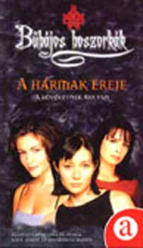 Eliza Willard - A hrmak ereje - A bvletnek ra van