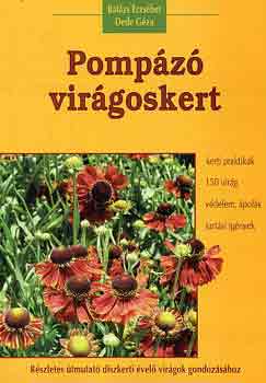 Balzs Erzsbet-Dede Gza - Pompz virgoskert