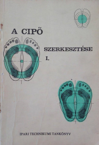 V�rnai Imre, P�terfi J�nos - A cip� szerkeszt�se I.