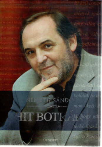 Németh Sándor - A hit botránya