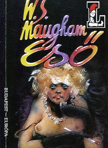 W.Somerset Maugham - Es
