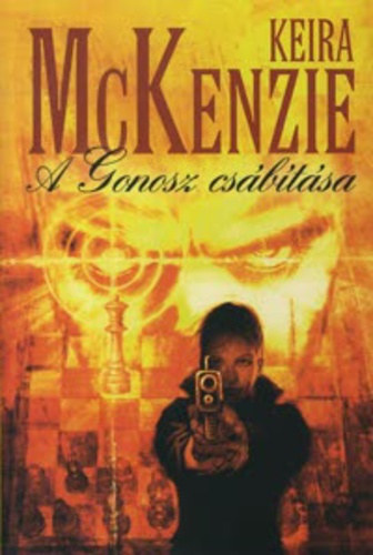 Keira McKenzie - A gonosz csbtsa